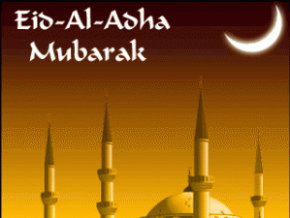 September 12 declared a non-working holiday for Eid’l Adha