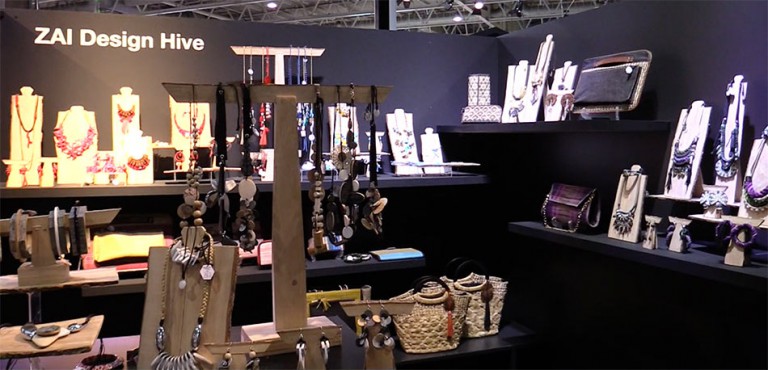 Fashion Philippines stole a limelight at Maison & Objet at ...