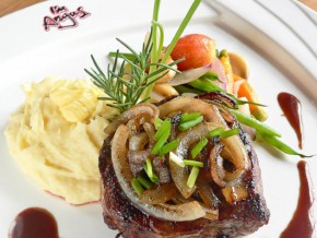 Save The Date: Chef’s Table at I’m Angus Steakhouse