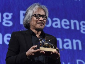 Lav Diaz’s ‘Ang Babaeng Humayo’ wins Best Film at 73rd Venice Film Fest