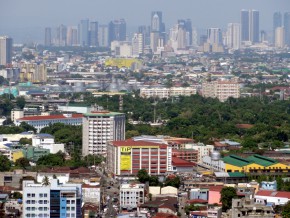 PH economic growth forecast hiked by ADB and IMF