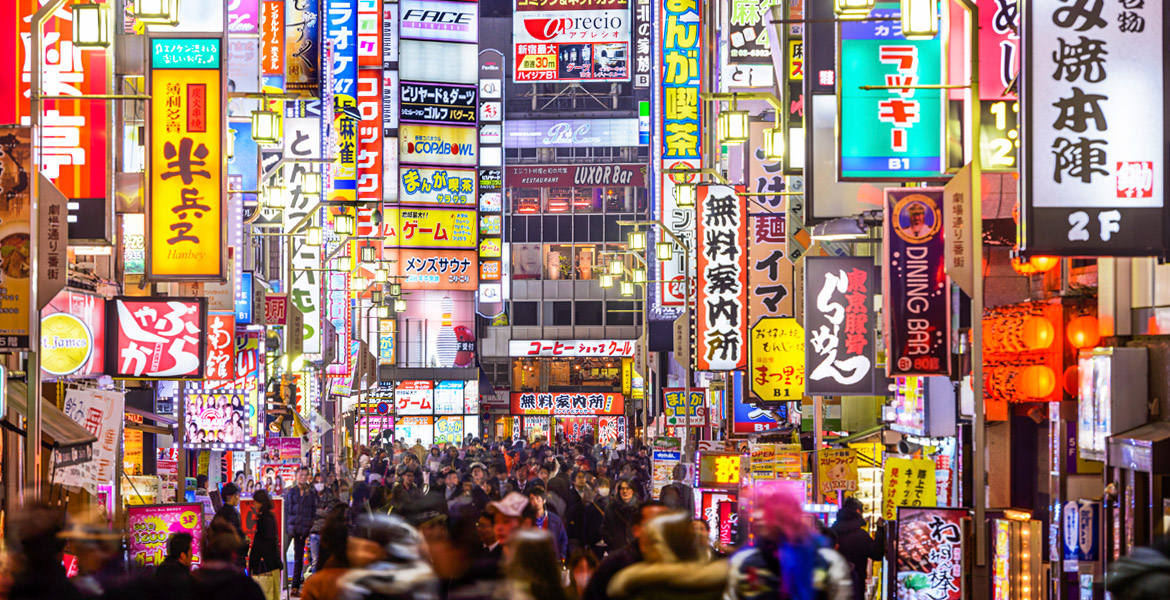 japan