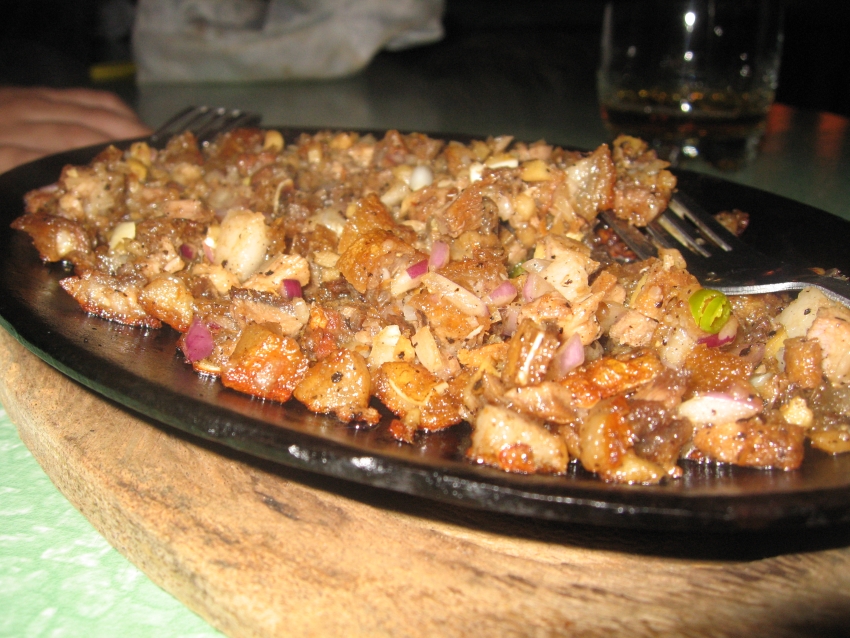 sisig