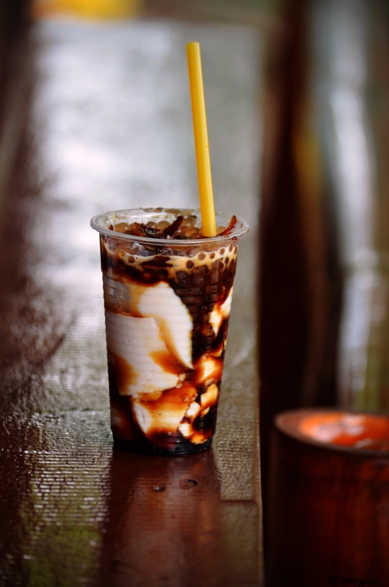 taho