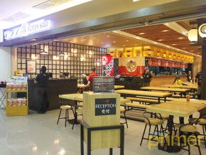 Ramen Nagi opens branch at NAIA Terminal 3