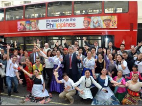 Japanese travel group JATA to market more Philippine destinations