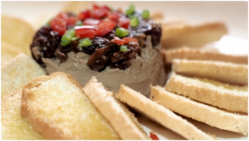 chicken-liver-parfait