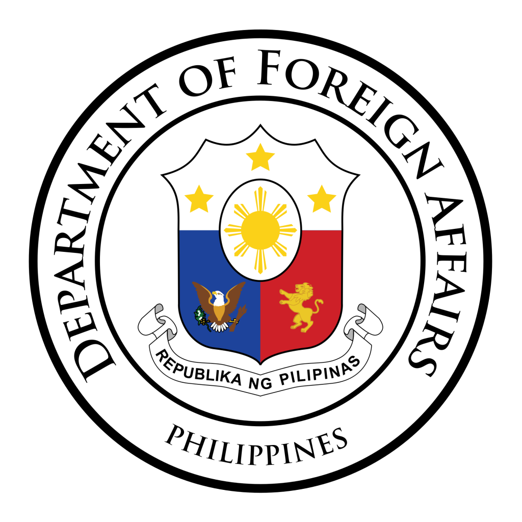 DFA Satellite Offices in Metro Manila Philippine Primer