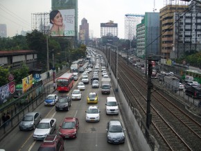 UPDATE: DOTr to suspend window hours for Number Coding Scheme on Oct 17