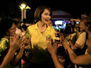 Transgender Cong. Geraldine Roman named Inspiring Woman of 2016 by TIME