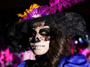 8 Things You Need to Know About the Day of the Dead