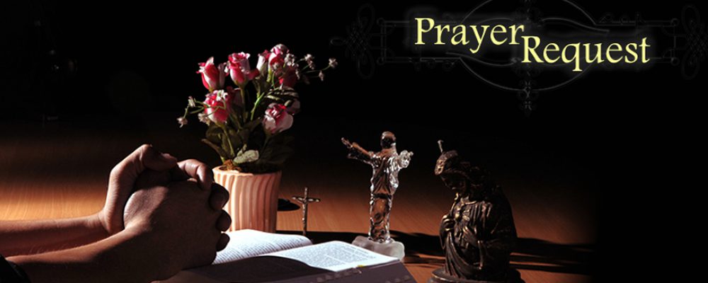 prayer-request