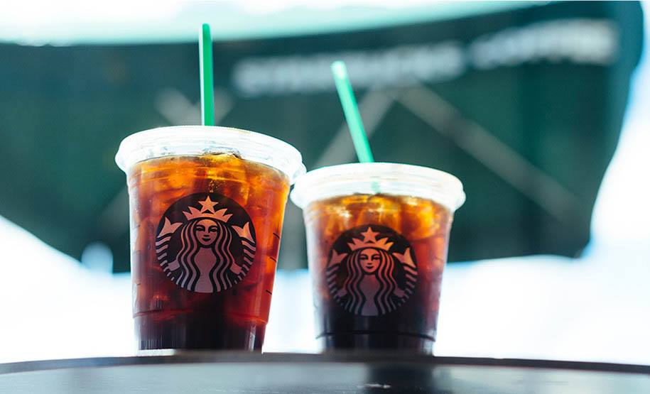 Starbucks New Cold Brew Coffee Philippine Primer 