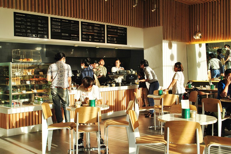 Top 10 Coffee Shops in Makati Philippine Primer