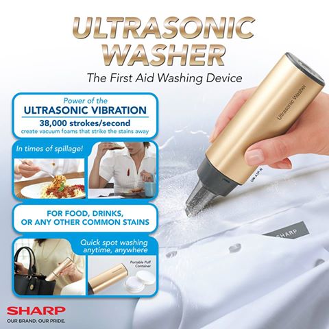 ultrasonic-washer