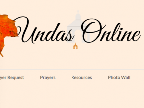 CBCP re-launched ‘Undas Online’ for Filipinos across the globe