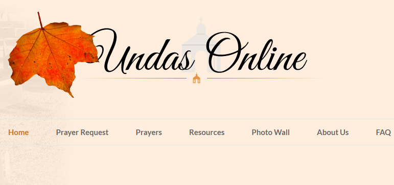undasonline