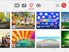 YouTube Kids launches in the Philippines