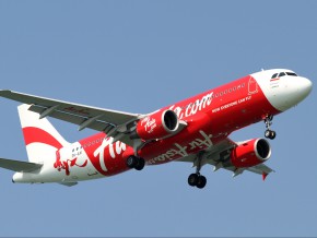 Direct flights to Taiwan now possible with Air Asia