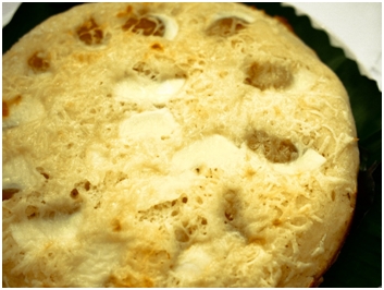 bibingka