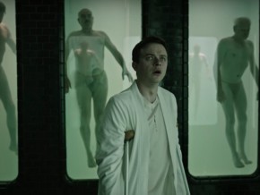 Award-winning director Gore Verbinski’s “A Cure For Wellness” trailer reveal