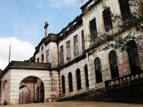 Most Haunted Places in the Philippines