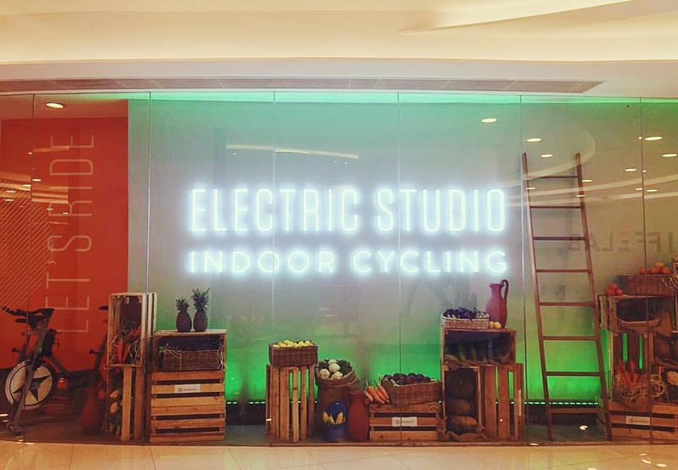 electric-studio