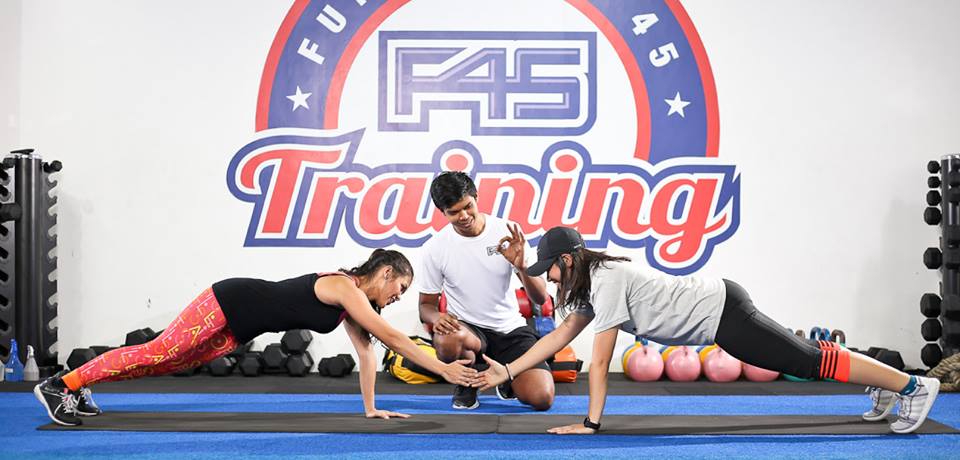 f45