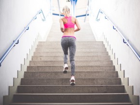 Fitness Centers in BGC