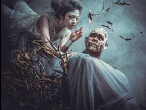 PETA officially introduces cast of ‘The Tempest Reimagined’