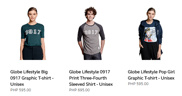 globe-apparel