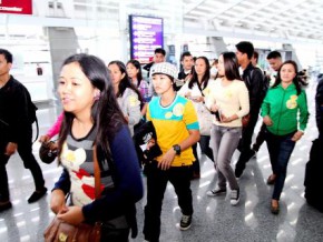 Qualified Filipinos can travel to Taiwan visa-free