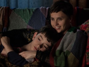 Visually Spectacular Drama Based on Award-winning Novel ‘A Monster Calls’