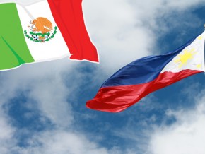 Mexico eyes $2B investment in PH