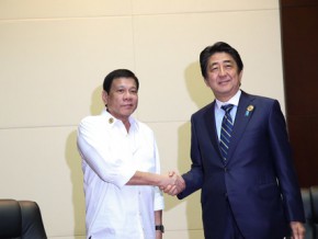 Philippines, Japan to sign $1.5B trade deals—DTI