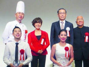 Filipino food reigns supreme in soy sauce cooking showdown in Japan