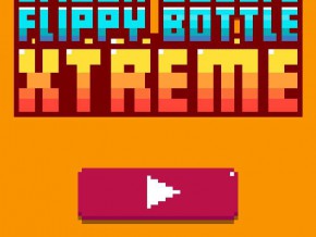 Flippy Bottle Extreme tops mobile gaming markets