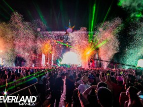 Neverland Manila: How to get the ultimate rave experience