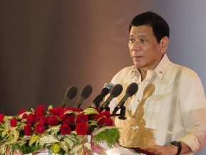 Duterte’s APEC debut in Peru piques International Media’s interest