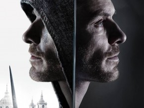 Game-changing Cinematic Event “Assasin’s Creed” opens in Phil. cinemas January 8