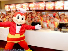 Jollibee to open first Japan store in 2018