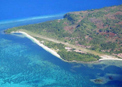 cagayancillo-airstrip