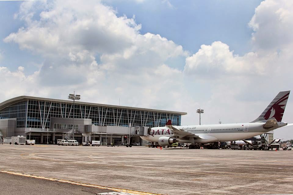 clark-airport