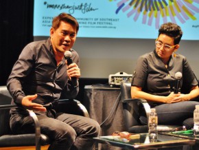 4 PH films to compete in the 27th Singapore International Film Festival