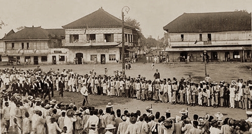 inauguration-1st-philippine-republic-malolos-jan-23-1899
