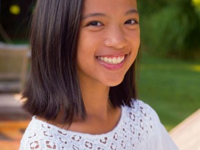 13-Year Old Isabel Sieh is Philippines’ Youngest Programmer