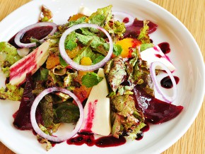 Best Restaurants in Makati Serving Organic Food
