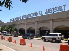 Mactan Cebu International Airport named as Asia Pacific Regional Airport of the Year