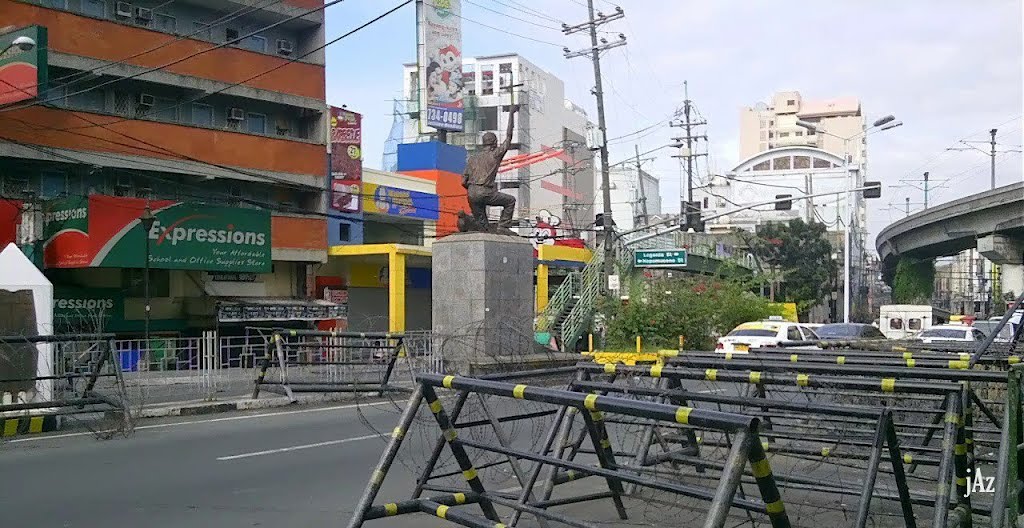 mendiola