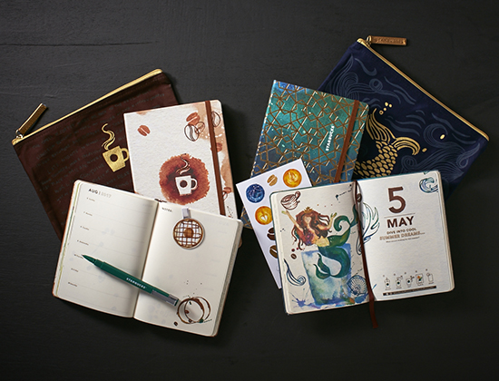 starbucksplanner